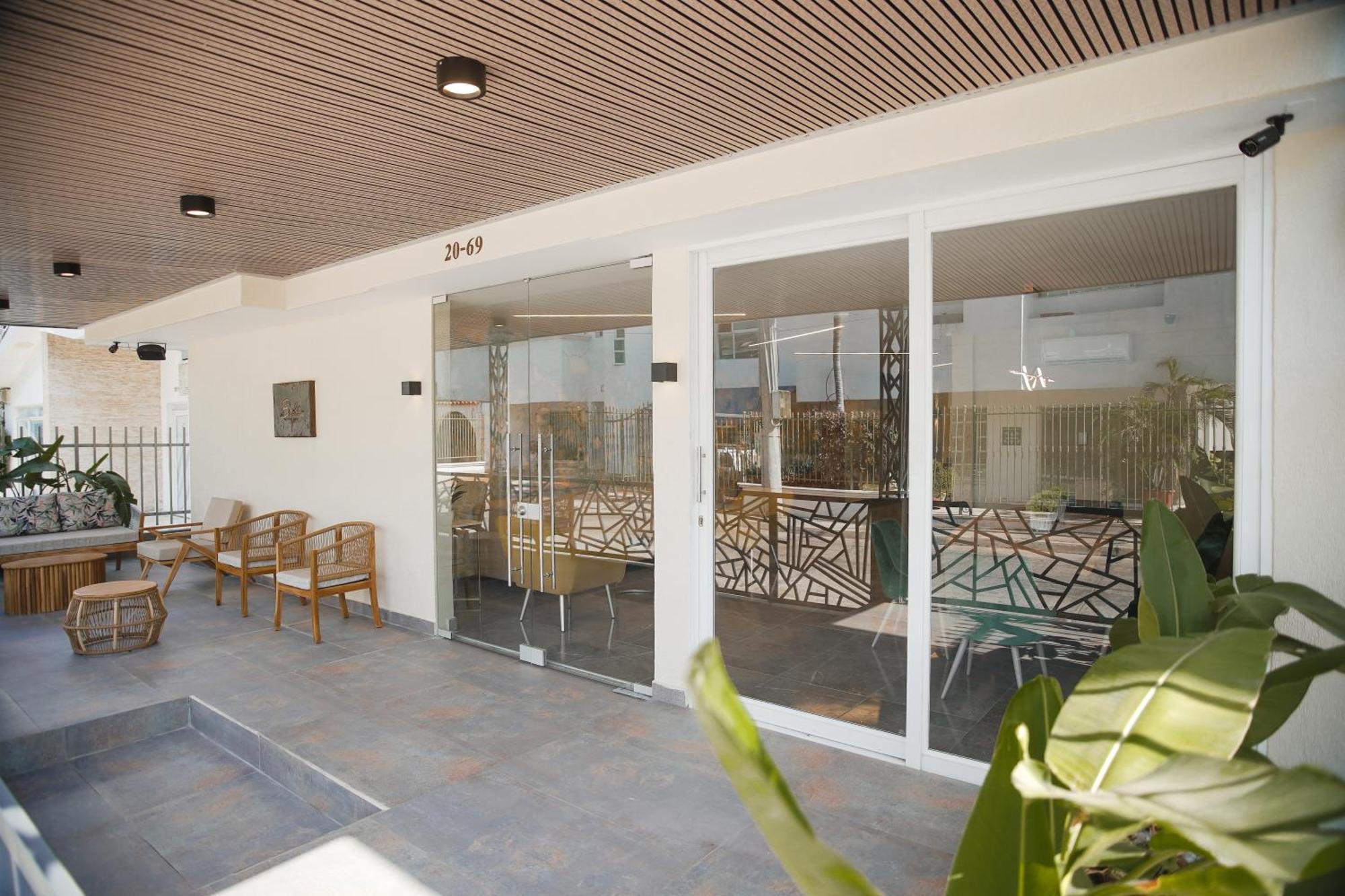 Bahia Boutique House Hotel - Cartagena, Cartagena
